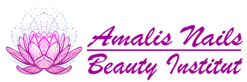 Logo Amalis Nails Beauty Institut